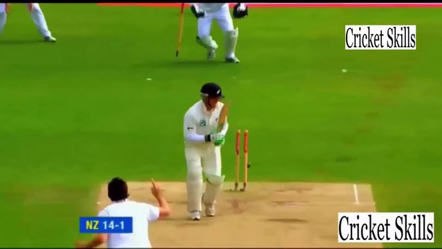 Top 10 Insane Swing Balls in Cricket History Most Insane Swing Balls Best Swing Bowling 2k18