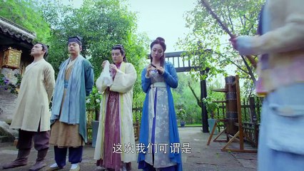 医馆笑传2 07_高清