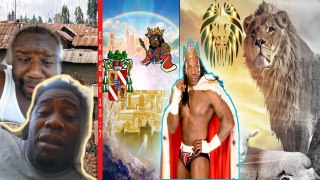 Broke African Yaphet Kotto scoffs on the princes of Israel