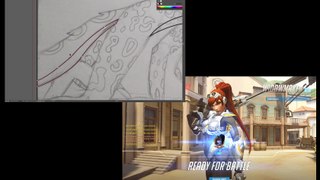 Shipping Speed Draw and Overwatch FFA