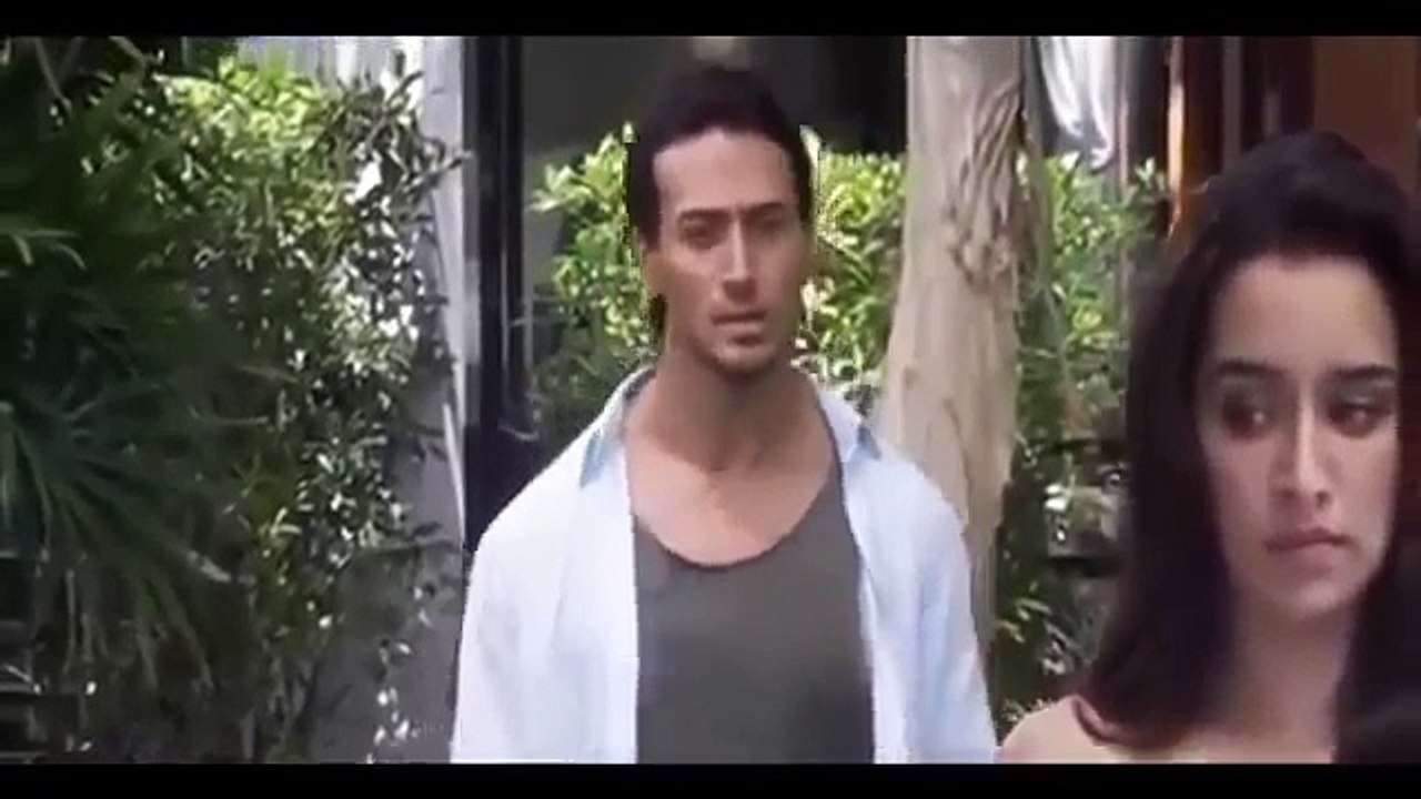 Baaghi 2 (2018) hd movies part 2