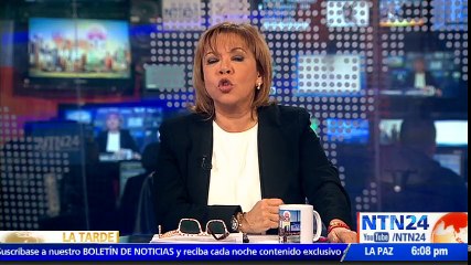 Más de 20 venezolanos emigrantes permanecen detenidos en Trinidad y Tobago