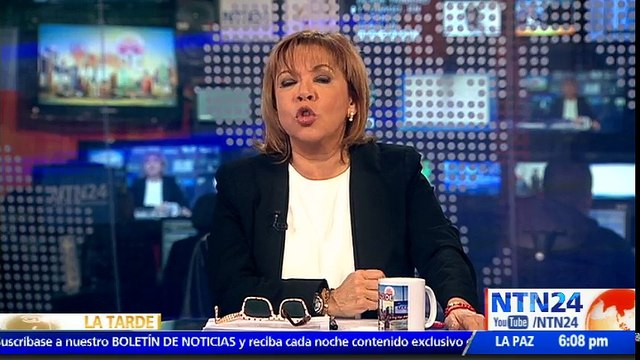 Más de 20 venezolanos emigrantes permanecen detenidos en Trinidad y Tobago