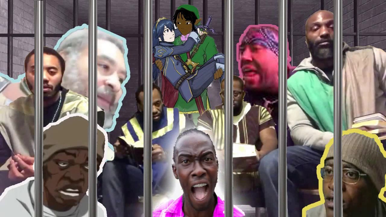 GMS Tahar wants Yahawashi busting cheeks the new Fleece Johnson doctrine