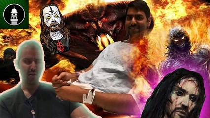 Nabeel Qureshi fake ex Muslim, Christianity a dying business