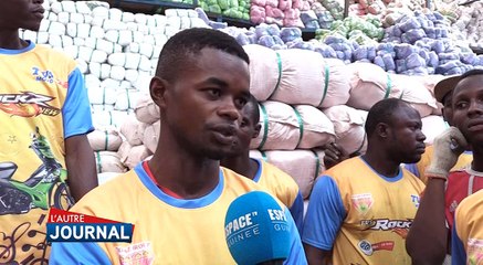 L'AUTRE JOURNAL 1 SAM 21 04 2018