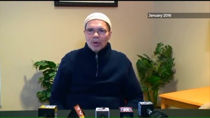 Kent State Professor Charged with Lying to the FBI