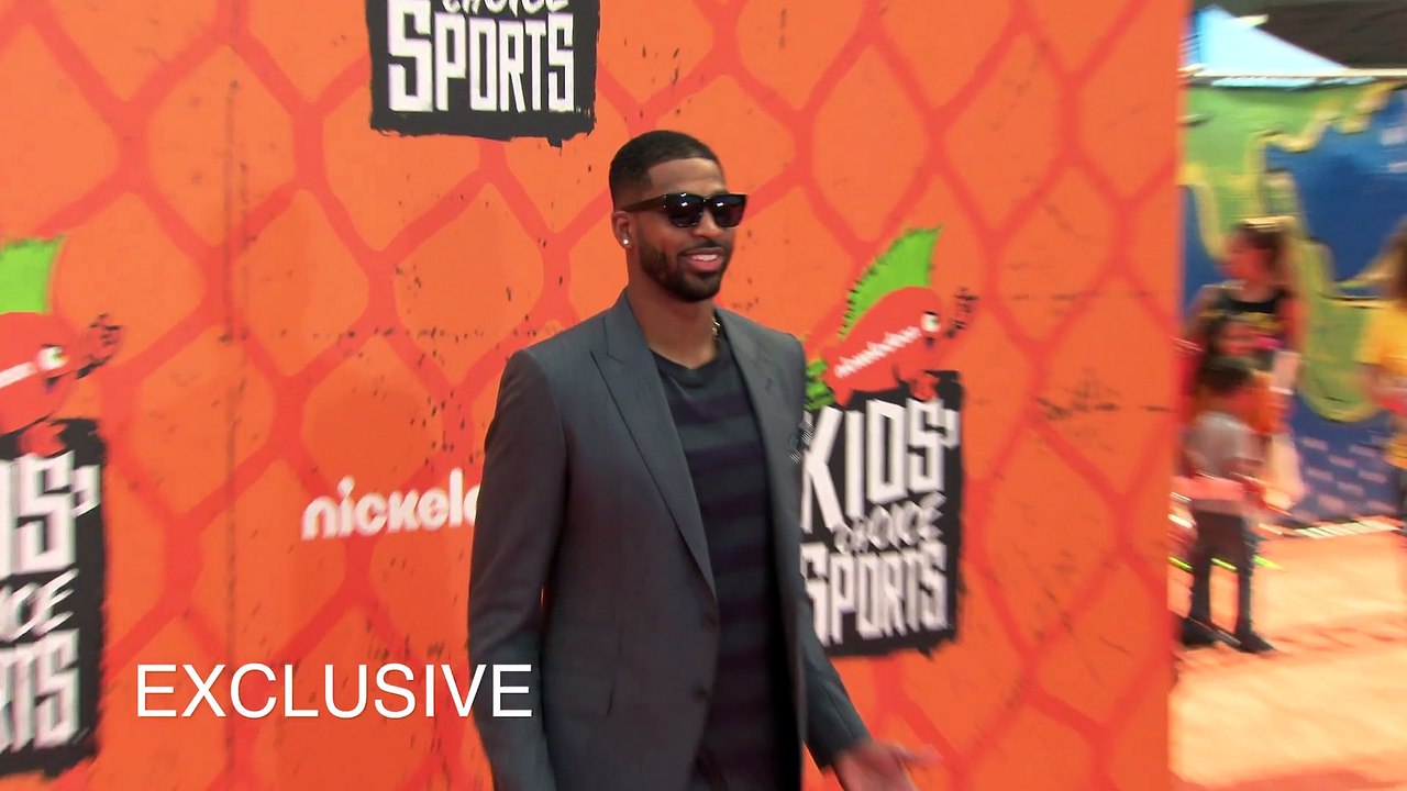 Khloe Kardashian Reacts To Tristan Thompson Side Chick Lani Blair | Hollywoodlife