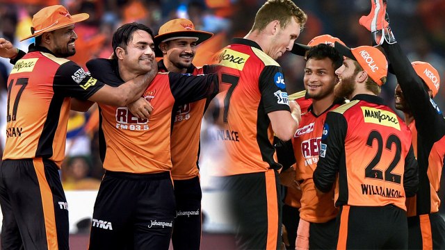 IPL 2018, SRH vs MI :Shikhar Dhawan, Kane Williamson, Sunrisers Hyderbad Predicted XI|वनइंडिया हिंदी