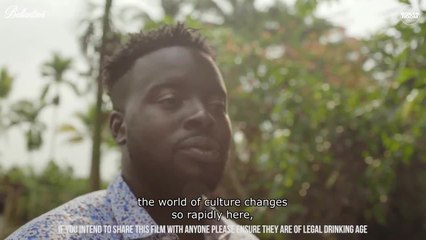 Boiler Room x Ballantines: True Music Cameroon