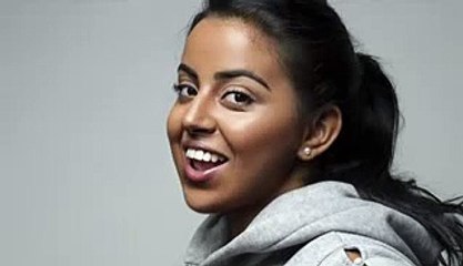 MARWA LOUD - Bad Boy