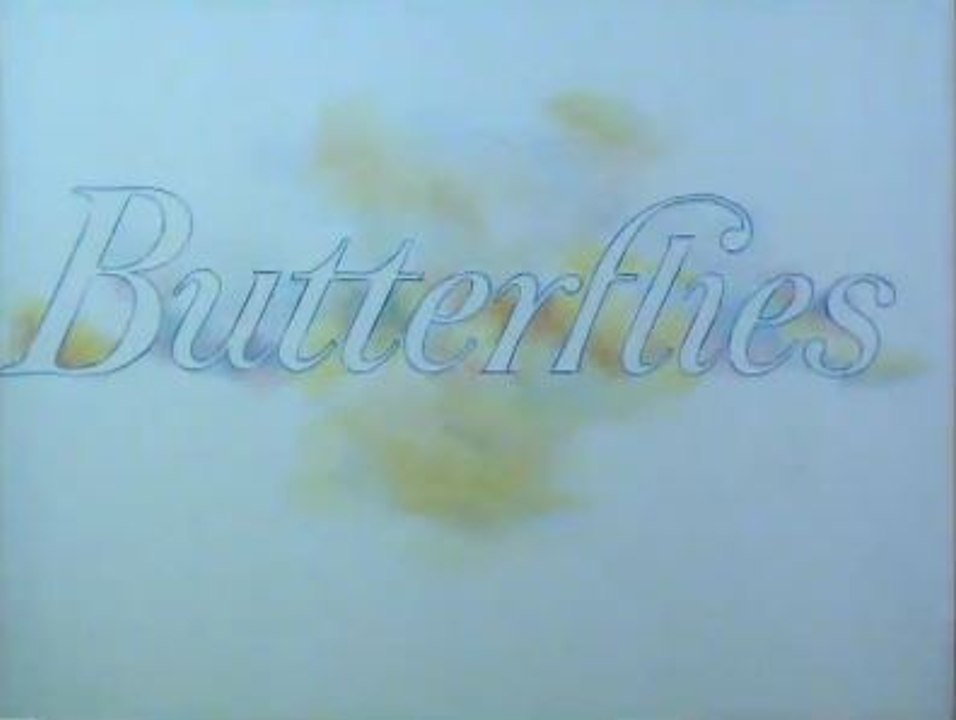 Butterflies S04 E05 - Calling