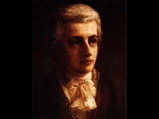 Mozart - Sonate pour piano en ut majeur, K. 309