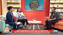 ON THE SPOT: Mga hakbangin ng BJMP para sa maayos na bentelasyon ng mga kulungan ngayong tag-init