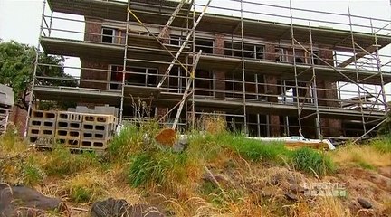 Grand Designs Australia S06 E02 - 1920's Electricity Substation