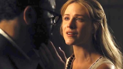 Westworld Season 2 on HBO - In the Weeks Ahead
