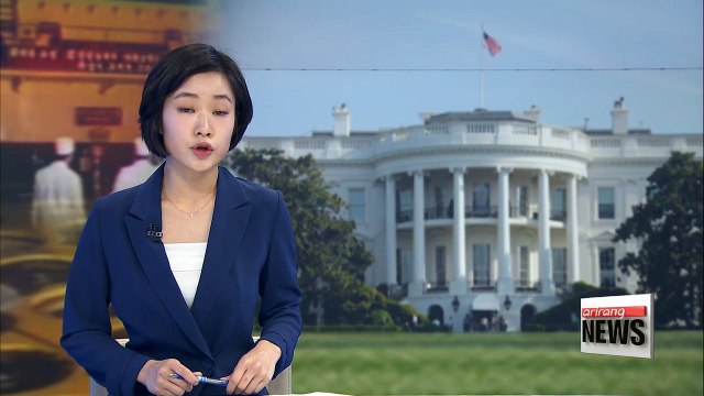 No sanctions will be lifted until North Korea takes concrete actions to denuclearize: White House