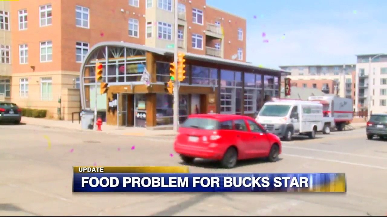 Milwaukee Restaurant Criticized After Fan Tweets `No One Helped` Bucks` Giannis Antetokounmpo