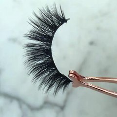 china 100% 3d mink eyelashes 