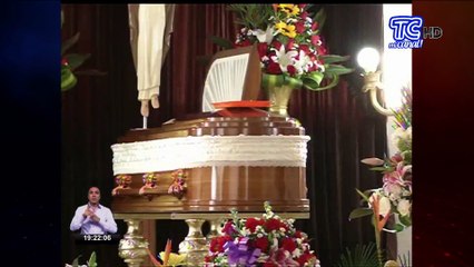 Exigen justicia para fallecidos en choque vehicular en carretera Panamericana