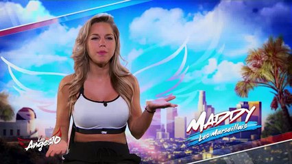 LES ANGES 10 punchlines S#6