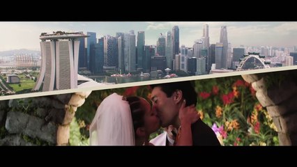 PODRES DE RICOS - Trailer Oficial #1