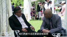绝爱 35集版  第1集 张歆艺 李光洁