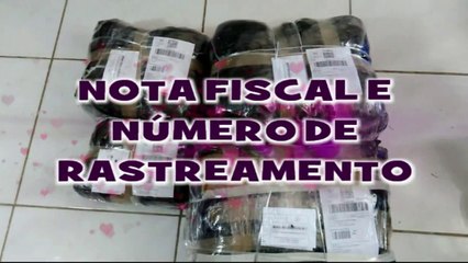 COMPRE O LOTE DE 30 SHORTS JEANS E VEJA O ENVIO DELES PELOS CORREIOS