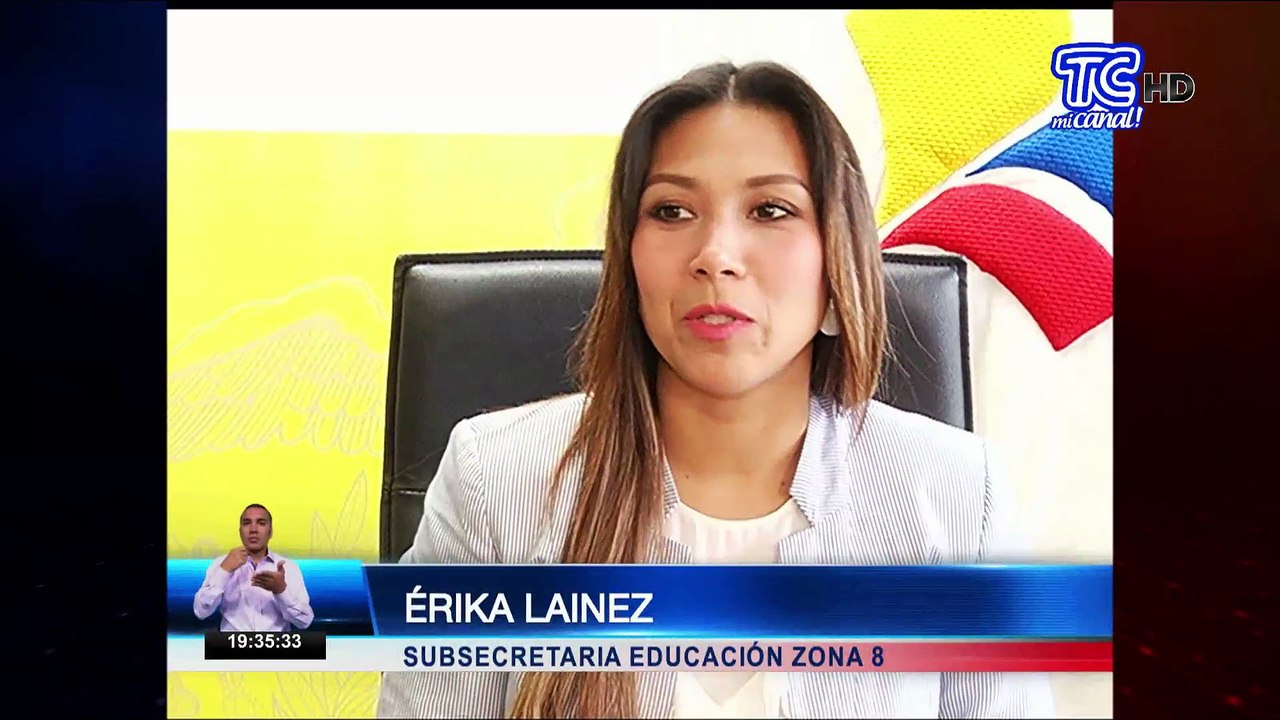 Implementan nueva plataforma educativa