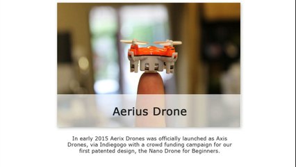 10 Amazing Micro Robots