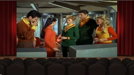 Lost in Space - S 2 E 19 - Mutiny in Space