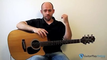 guitarra - Capitulo 4 - Porque o violão desafina