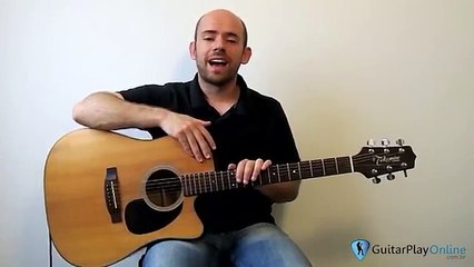 guitarra - Capitulo 5 - Como afinar um violão muito desafinado