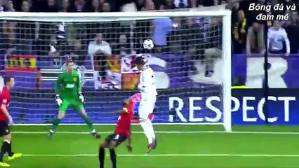 Top 10 Pha Pha Ghi Bàn Đầy Sáng Tạo - Bạn Sẽ Không Tin Vào Mắt Mình!!!