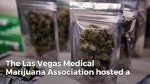 Nevada marijuana dispensaries find their niche