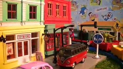 Fisher Price Thomas and Friends Motorized Samson 02719