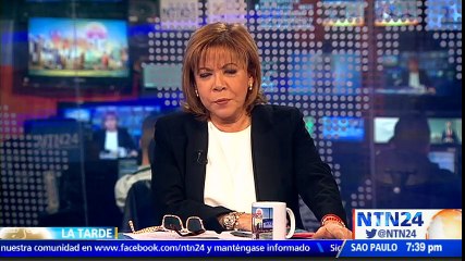 Ayúdeme presidente Santos, no me abandone en esto madre de uno de los secuestrados por Guacho