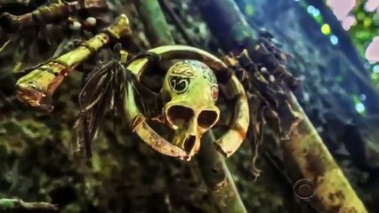 Survivor Season 36 Episode 10 : CBS HD * Survivor