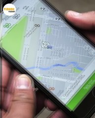 Cyber attack on careem texi service
