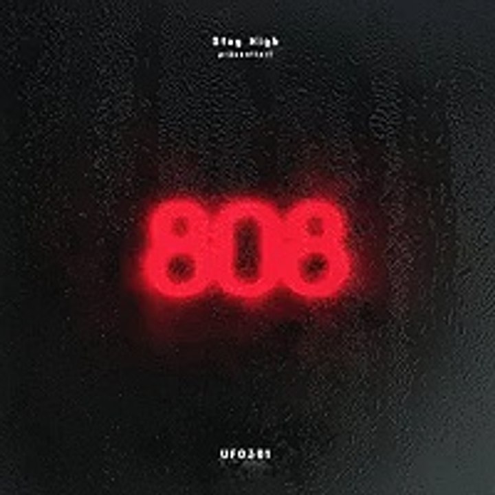 Ufo361 -  Odio (feat. Yung Hurn) ( 2018 )