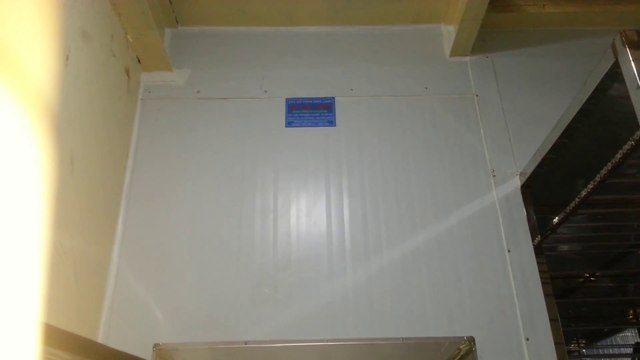 Lắp đặt kho lạnh - Điện lạnh Miền Nam