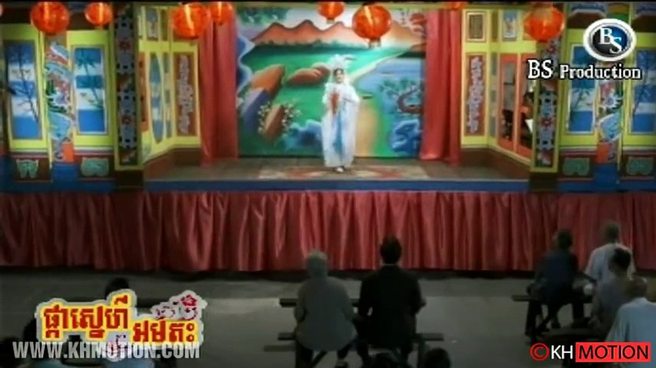 Pka Sne Amatak - ផ្កាសេ្នហ៏អមតះ​​ EP02