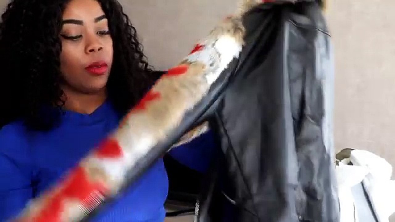 ATTENTE VS REALITE W ROMWE