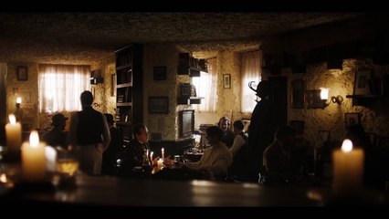 Genius Season 2 Episode 2 / S2E2 ~ Picasso: Chapter Two ~ National Geographic HD / Watch