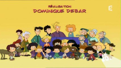 Cedric Saison 3 - A chacun son vieux ! (en Haute Definition)