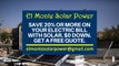 Affordable Solar Energy El Monte CA - El Monte Solar Energy Costs