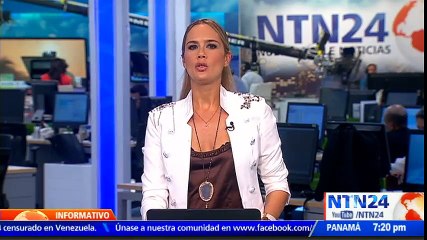 “Gobierno de Nicaragua ha respondido como muchos de los regímenes dictatoriales”