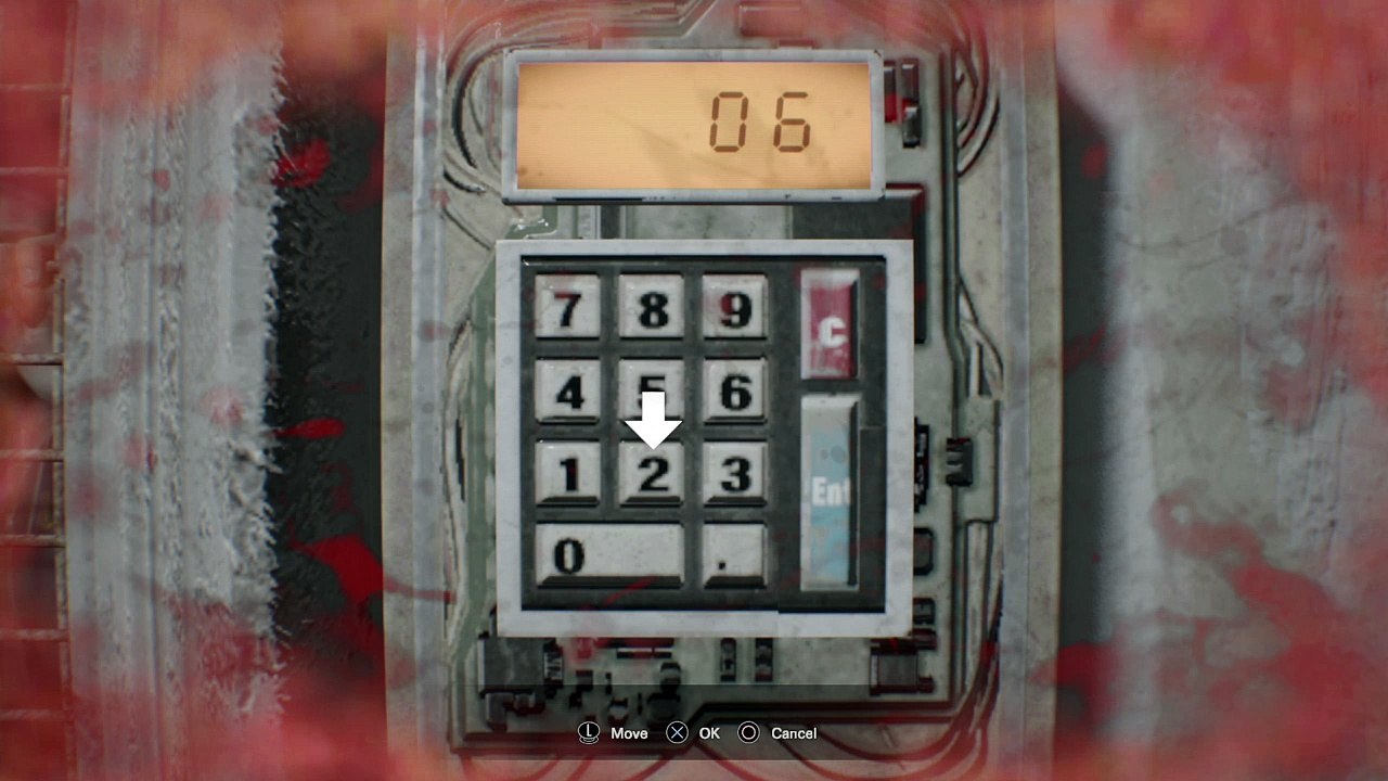 RESIDENT EVIL 7 biohazard_20180308082712