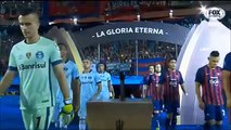 Cerro Porteño 0 x 0 Grêmio   Melhores Momentos Libertadores 17 04 2018 [360p]