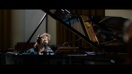 Jacqueline Govaert - By The River